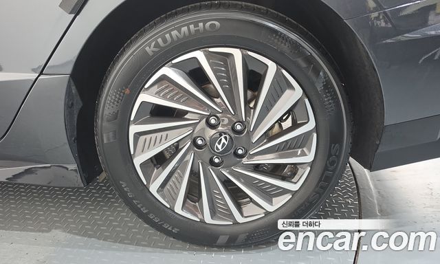 Hyundai Sonata 2024 — photo 7