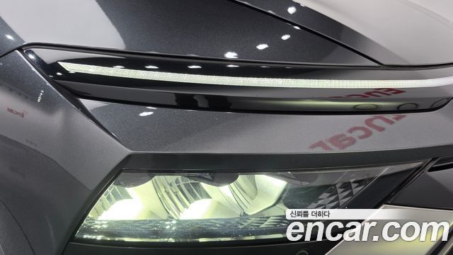 Hyundai Sonata 2024 — photo 8