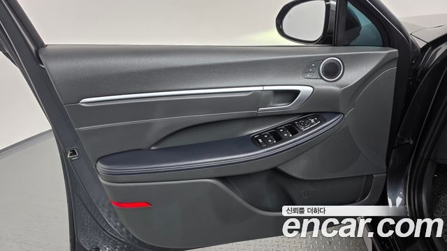 Hyundai Sonata 2024 — photo 14