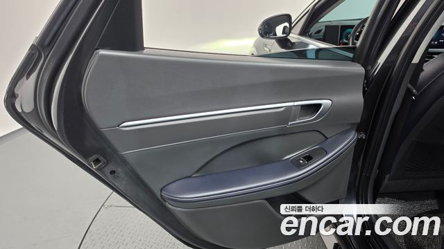 Hyundai Sonata 2024 — photo 15