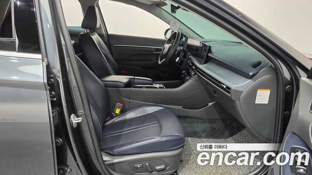 Hyundai Sonata 2024 — photo 16