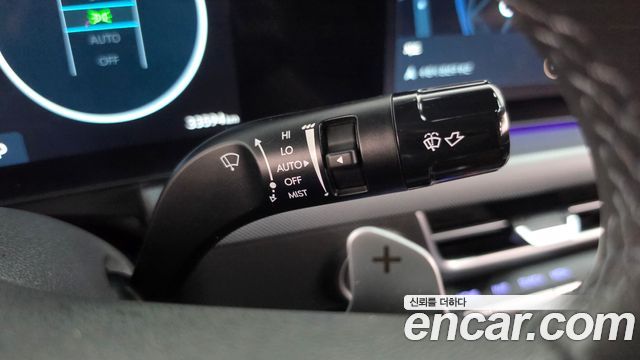 Hyundai Sonata 2024 — photo 27