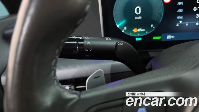 Hyundai Sonata 2024 — photo 28