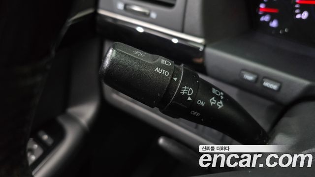 Kia OPIRUS 2011 — photo 23