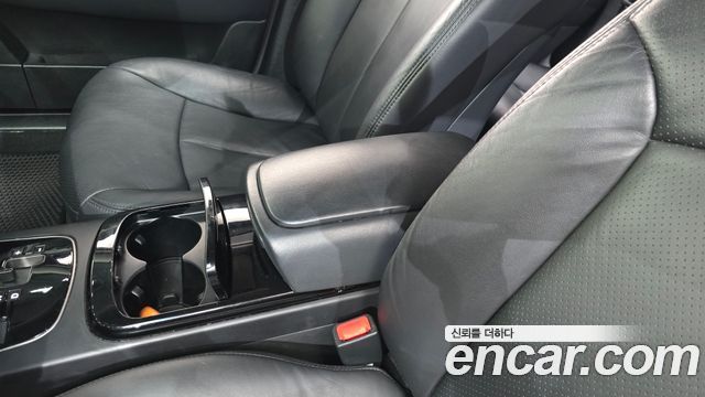 Kia OPIRUS 2011 — photo 27