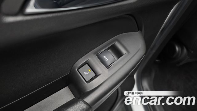 Chevrolet Korea Trailblazer 2022 — photo 25