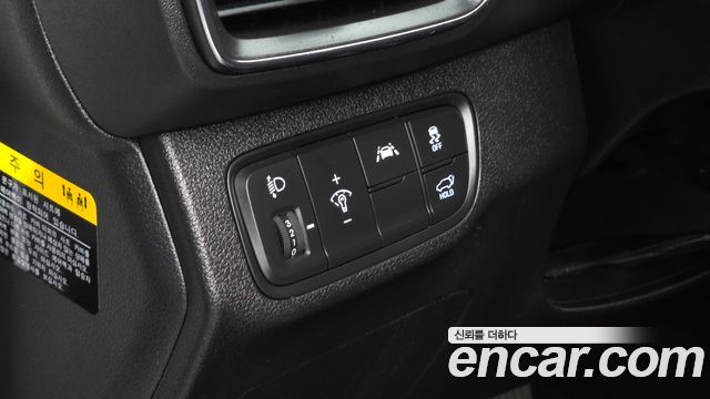 Hyundai Santafe 2019 — photo 15