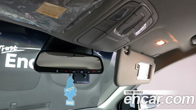 Hyundai Santafe 2019 — photo 19