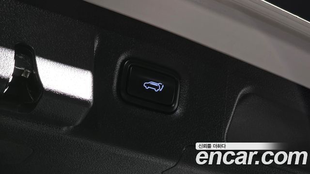 Hyundai Santafe 2019 — photo 20