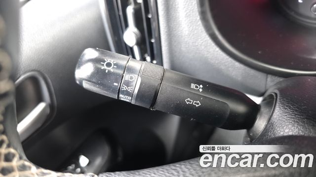 Kia morning 2017 — photo 25
