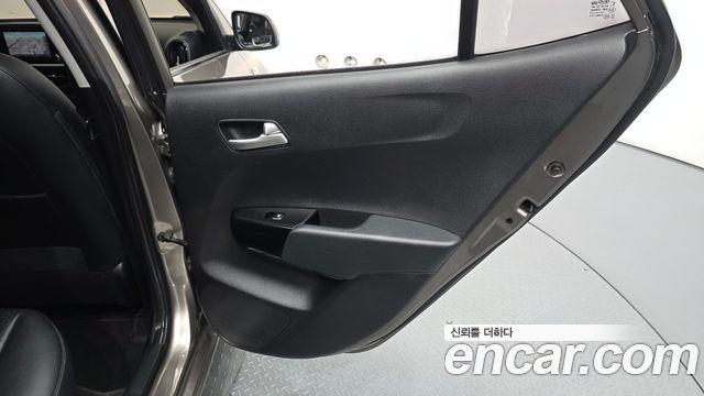 Kia morning 2017 — photo 15