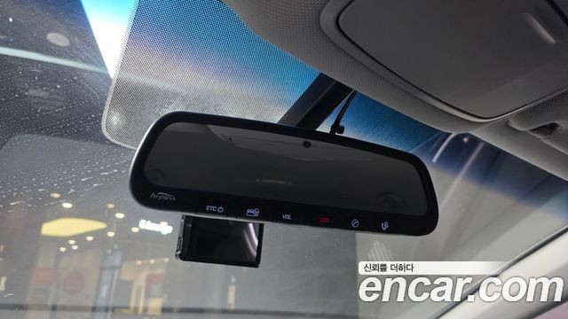Hyundai Sonata 2017 — photo 24