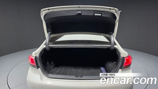 Hyundai Sonata 2017 — photo 26