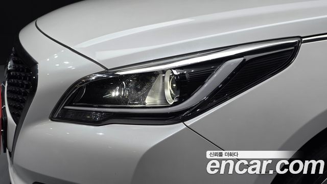 Hyundai Sonata 2017 — photo 8