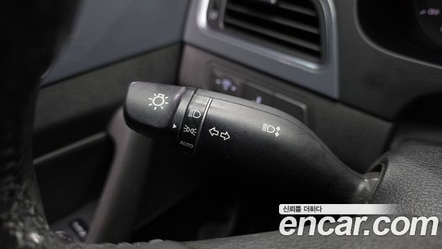 Hyundai Sonata 2017 — photo 30
