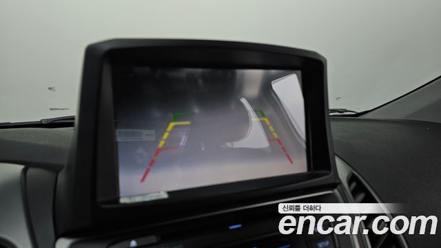 Hyundai AVANTE 2015 — photo 23