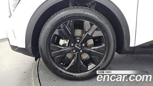 Kia Sportage 2024 — photo 5