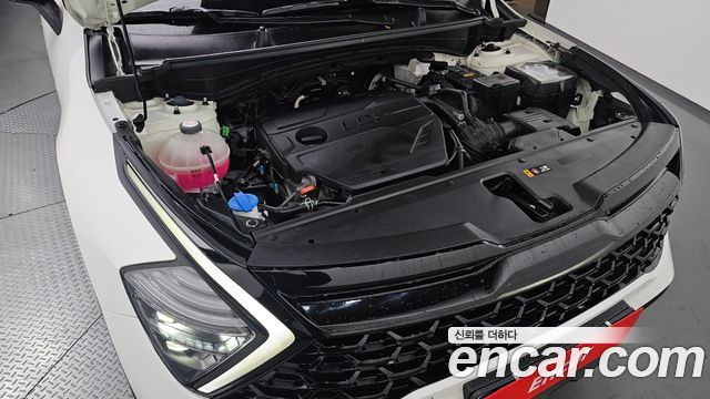 Kia Sportage 2024 — photo 6