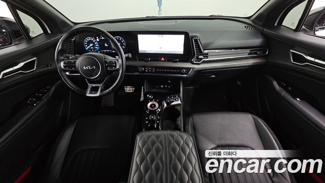 Kia Sportage 2024 — photo 7