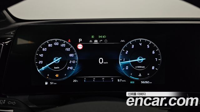 Kia Sportage 2024 — photo 8