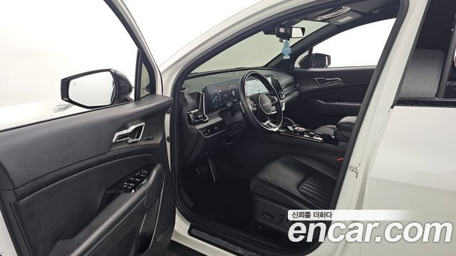 Kia Sportage 2024 — photo 10