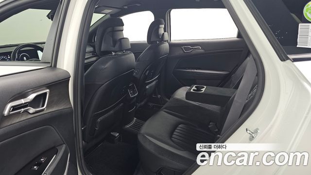 Kia Sportage 2024 — photo 11
