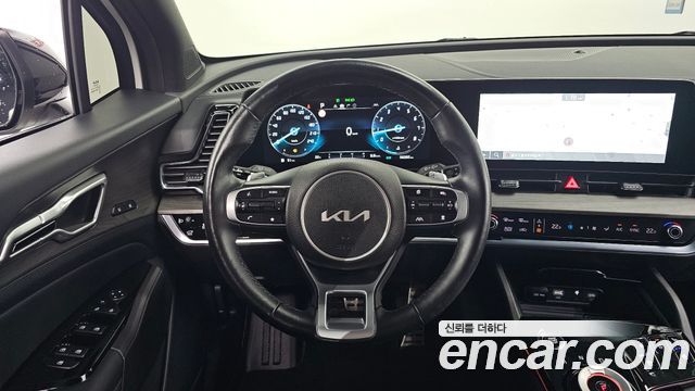 Kia Sportage 2024 — photo 12