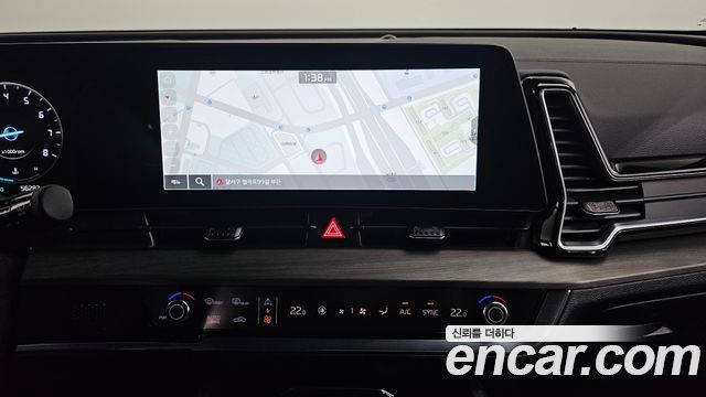 Kia Sportage 2024 — photo 13