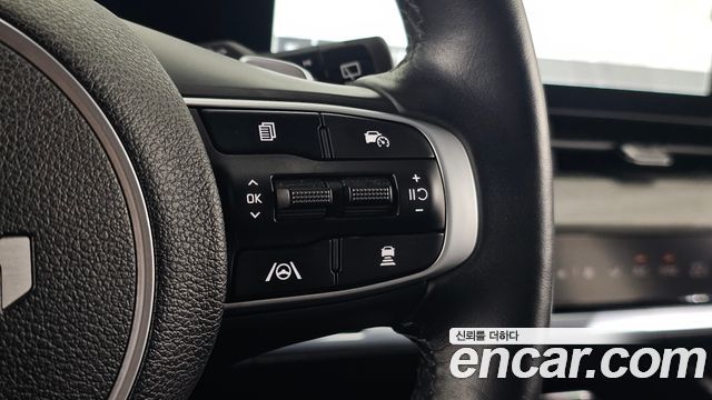 Kia Sportage 2024 — photo 15