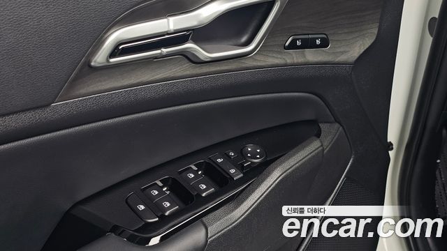 Kia Sportage 2024 — photo 16