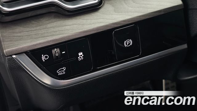 Kia Sportage 2024 — photo 18