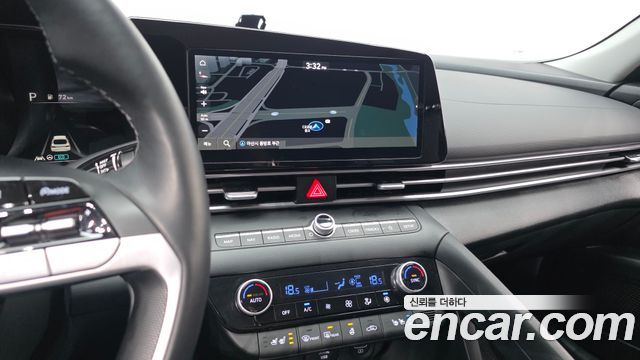 Hyundai AVANTE 2023 — photo 20