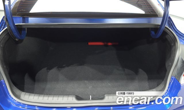 Hyundai AVANTE 2023 — photo 24