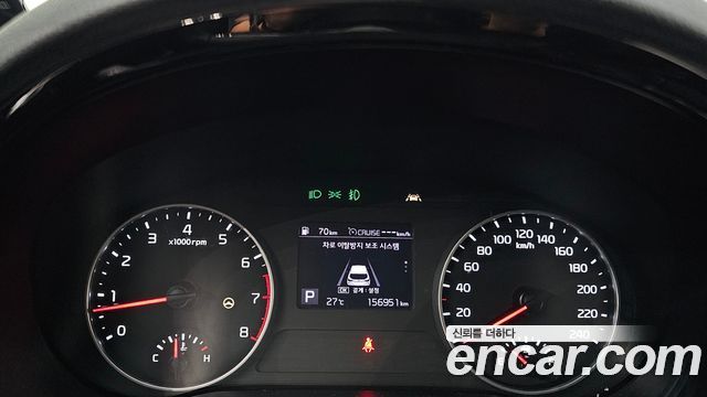 Kia Seltos 2020 — photo 8