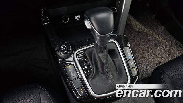Kia Seltos 2020 — photo 9