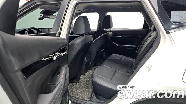 Kia Seltos 2020 — photo 11