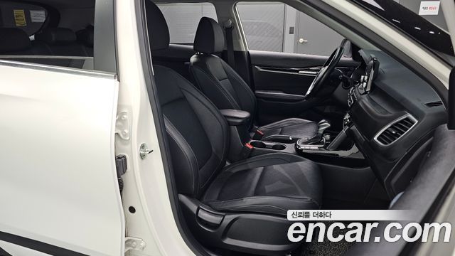 Kia Seltos 2020 — photo 12