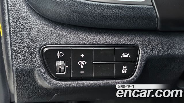 Kia Seltos 2020 — photo 14