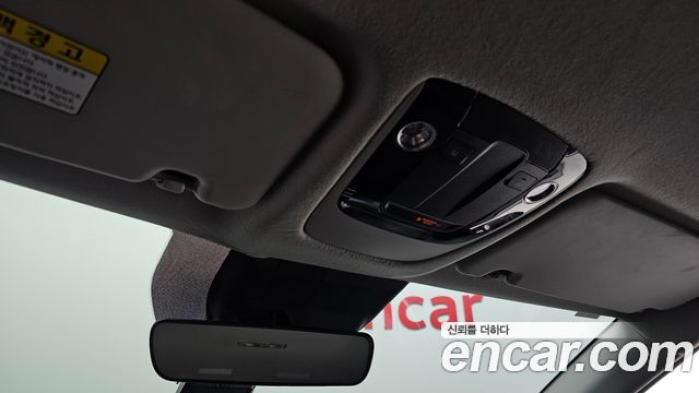 Kia Seltos 2020 — photo 19