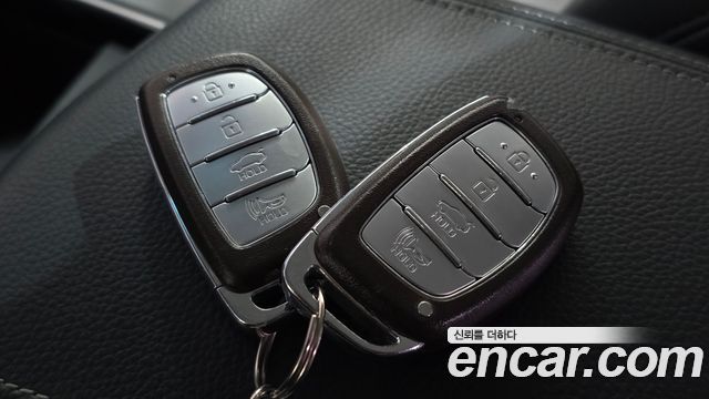 Hyundai Sonata 2019 — photo 22