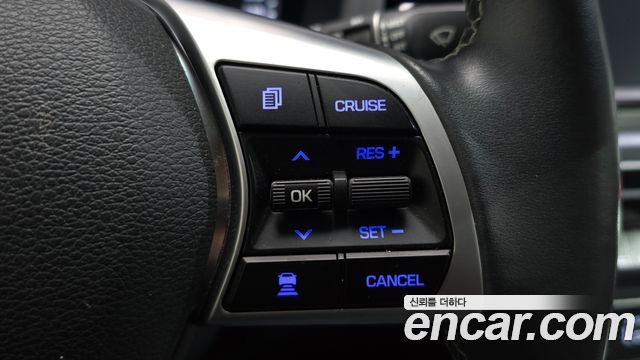 Hyundai Sonata 2019 — photo 23