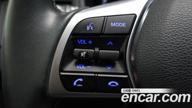 Hyundai Sonata 2019 — photo 24