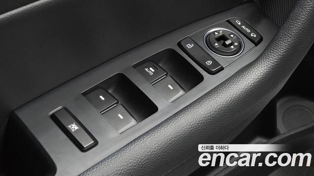 Hyundai Sonata 2019 — photo 26