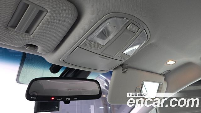 Hyundai Sonata 2019 — photo 27