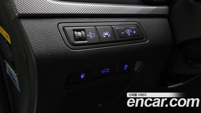 Hyundai Sonata 2019 — photo 29