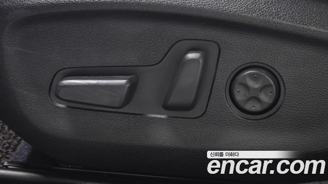 Hyundai Sonata 2019 — photo 31