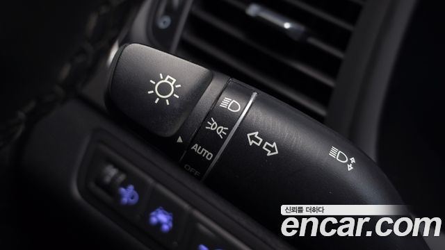 Hyundai Sonata 2019 — photo 33