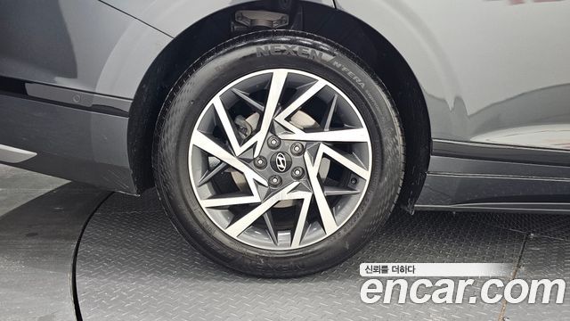 Hyundai Grandeur 2024 — photo 5