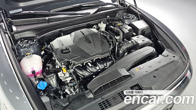 Hyundai Grandeur 2024 — photo 6