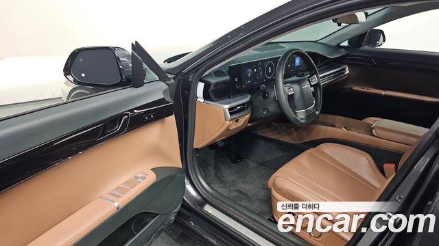 Hyundai Grandeur 2024 — photo 13